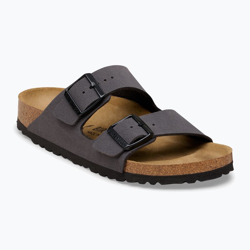 Шльопанці BIRKENSTOCK Arizona Birkibuc Regular