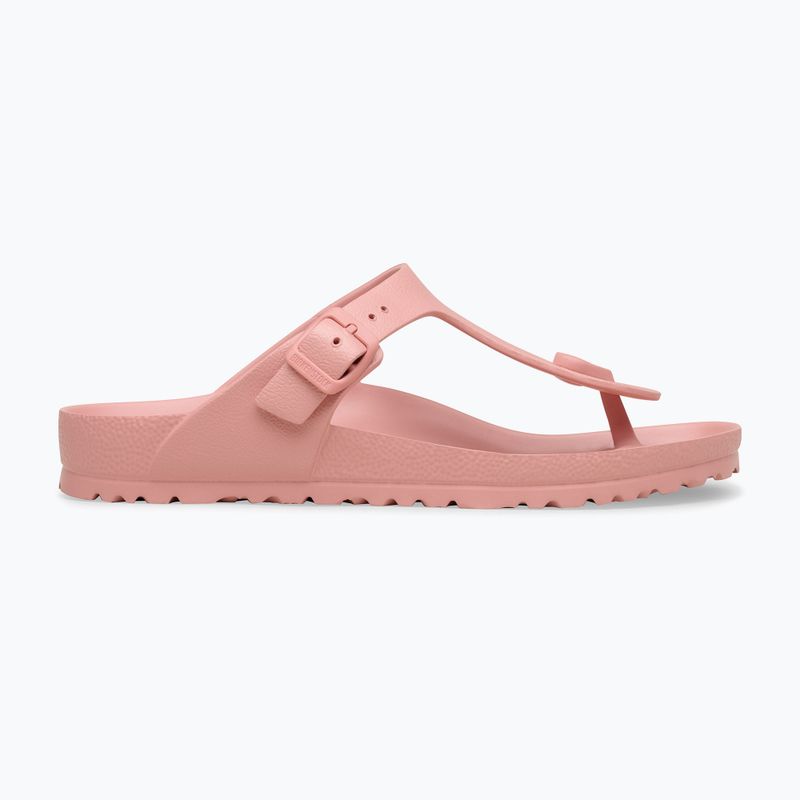 В'єтнамки BIRKENSTOCK Gizeh EVA Regular pink clay 2