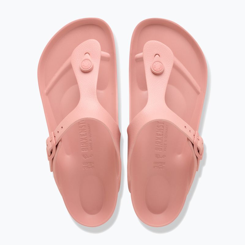 В'єтнамки BIRKENSTOCK Gizeh EVA Regular pink clay 3
