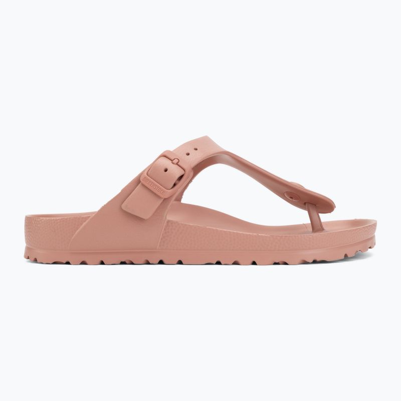В'єтнамки BIRKENSTOCK Gizeh EVA Regular pink clay 2