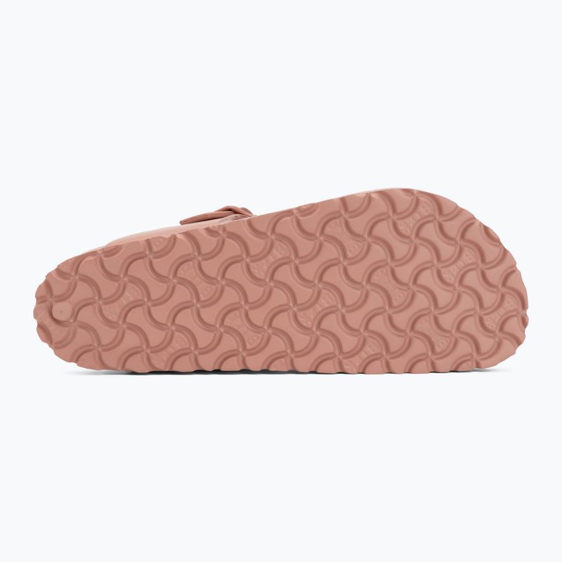 В'єтнамки BIRKENSTOCK Gizeh EVA Regular pink clay 4