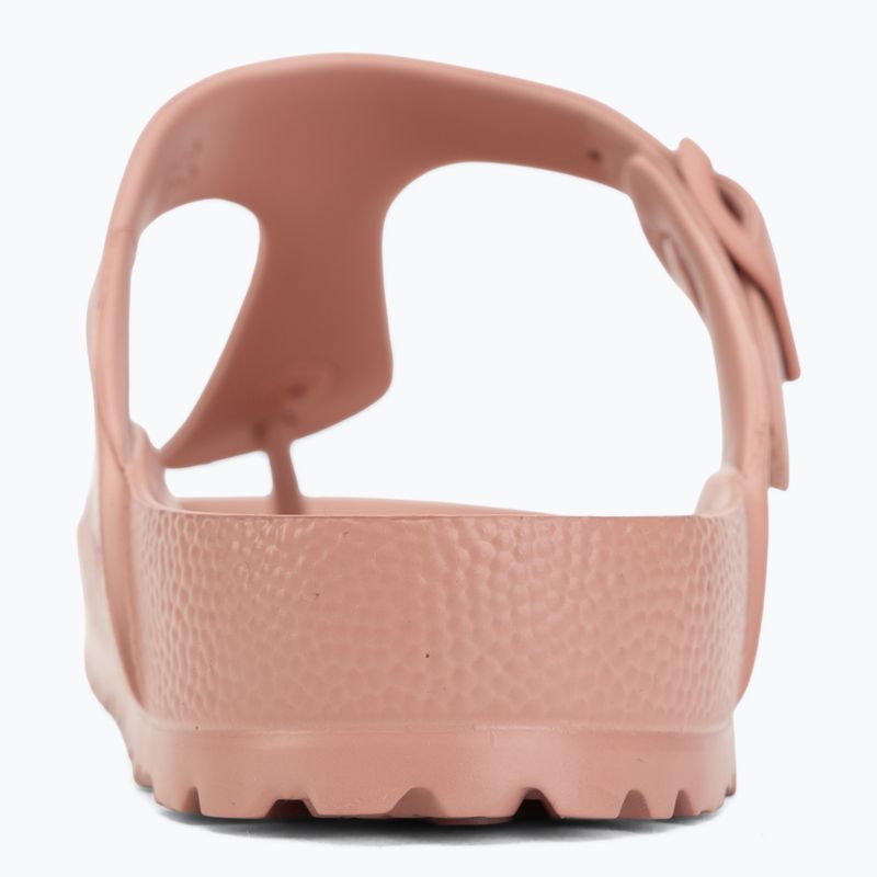 В'єтнамки BIRKENSTOCK Gizeh EVA Regular pink clay 6