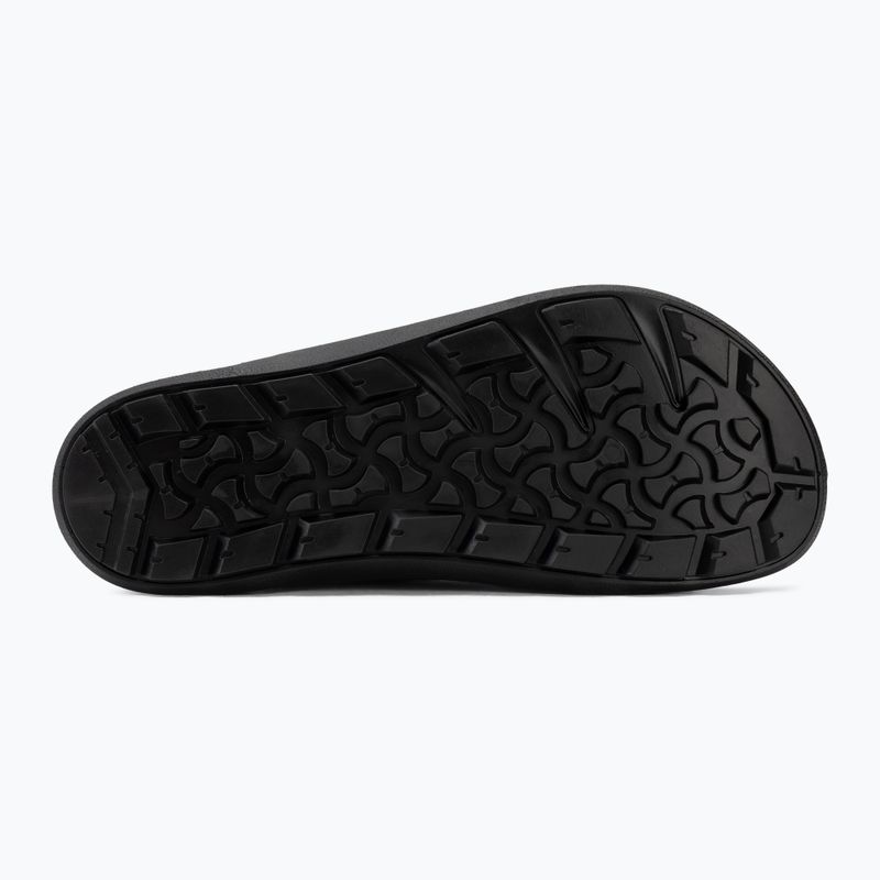 Шльопанці чоловічі BIRKENSTOCK Arizona Crosstown Oiled Leather Regular habana/black 4
