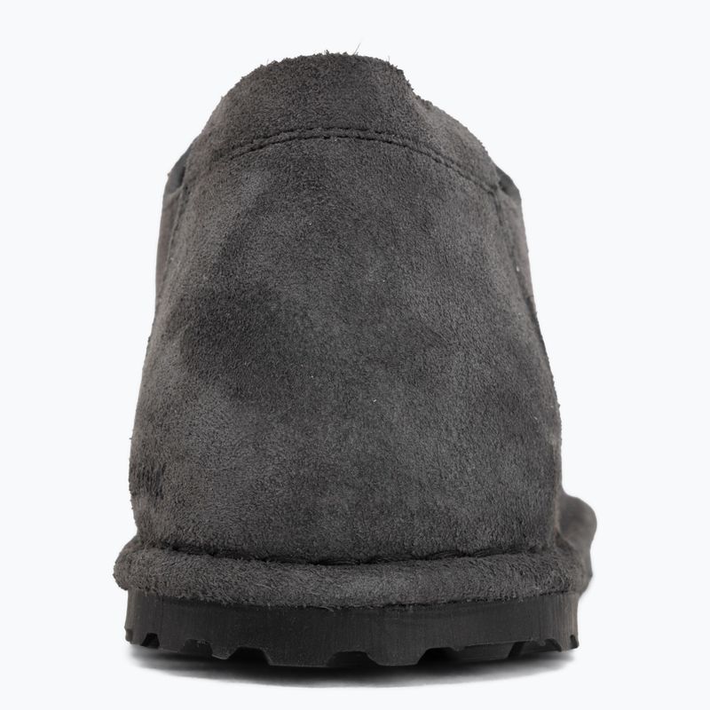 Взуття BIRKENSTOCK Utti Lace Suede Leather charcoal 6