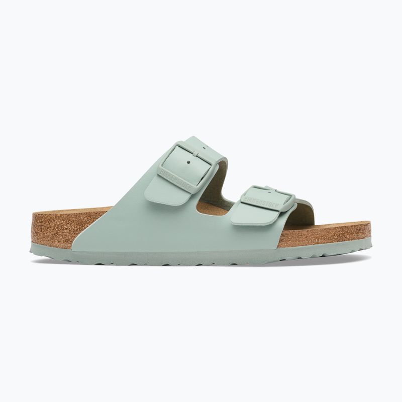 Шльопанці BIRKENSTOCK Arizona Birko-Flor pure sage 2