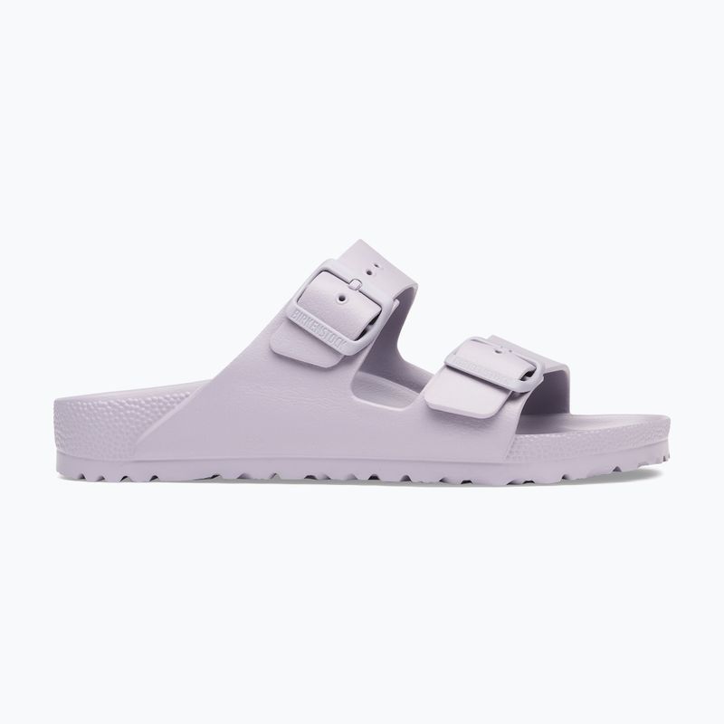 Шльопанці Birkenstock Arizona Essentials EVA lavender sky 2
