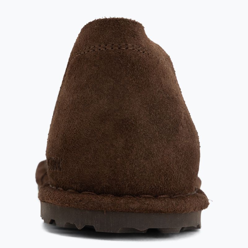Взуття BIRKENSTOCK Utti Lace Suede Leather carafe 6