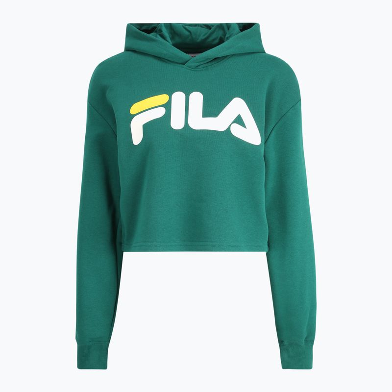 Кофта жіноча FILA Lafia aventurine 5