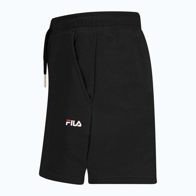 Шорти жіночі FILA Buchloe black 7