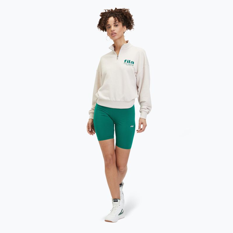 Легінси жіночі FILA Buckautal aventurine 2