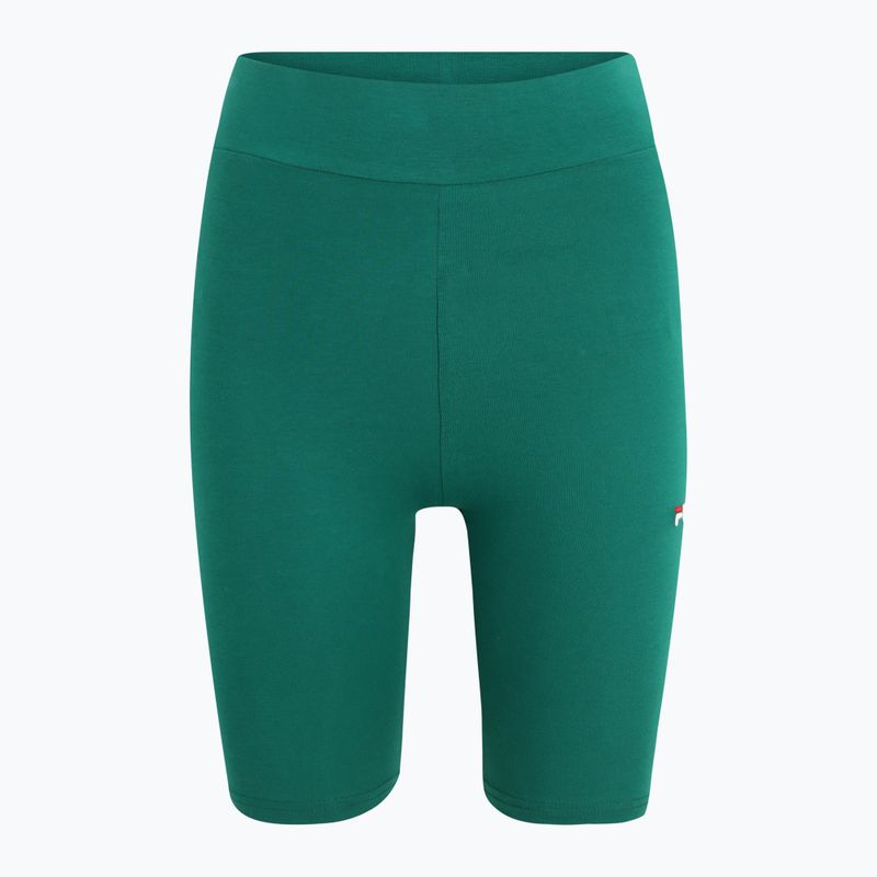 Легінси жіночі FILA Buckautal aventurine 5