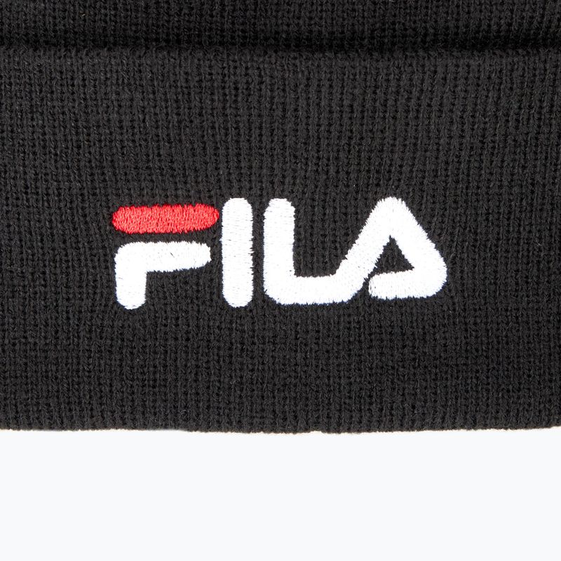 Зимова шапка FILA Fukuroi 3