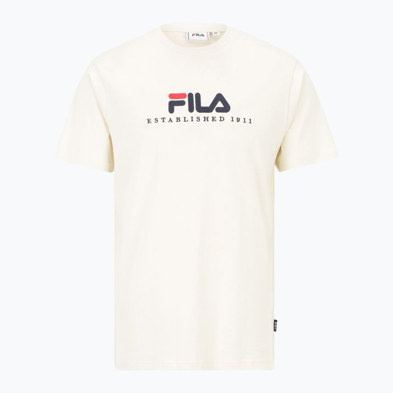 Футболка FILA Bedburg антикварна біла