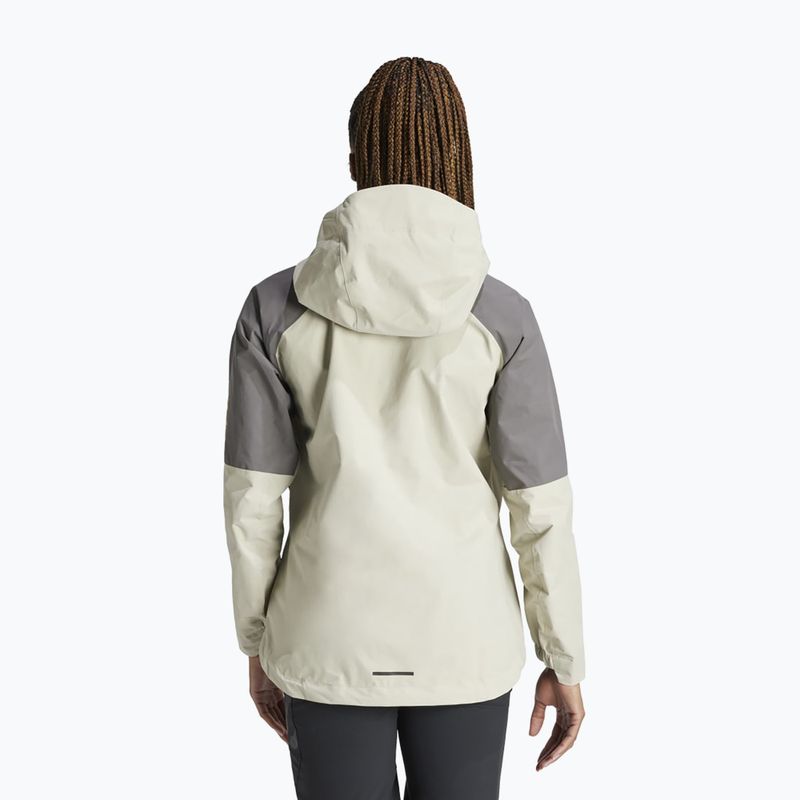 Куртка велосипедна жіноча adidas FIVE TEN All-Mountain Rain Jacket 3