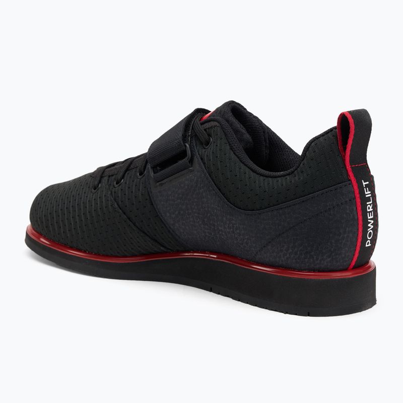 Кросівки для важкої атлетики adidas Powerlift 5 black 3
