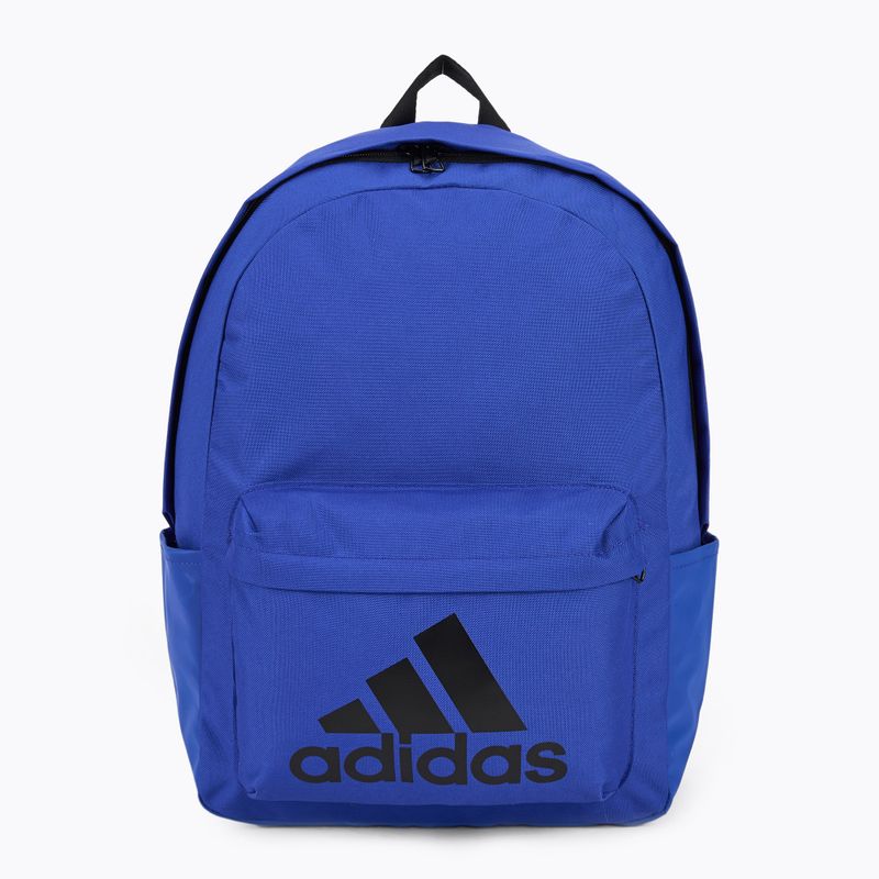 Рюкзак adidas Classic Badge Of Sport 27,5 л semi lucid blue/ black