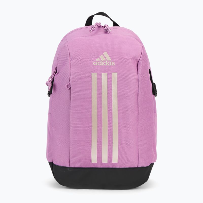 Рюкзак adidas Power VII 26,4 л preloved purple/ sandy pink