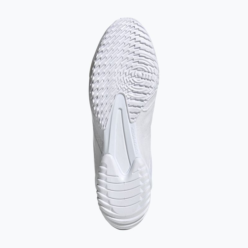 Кросівки боксерські adidas Speedex 23 cloud white/cloud white/grey one 5