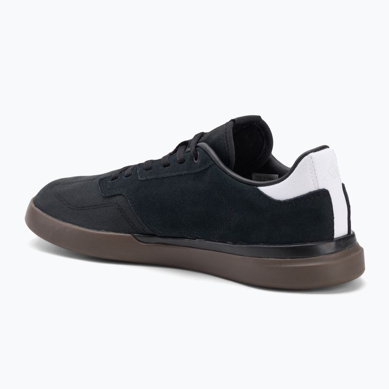 Кросівки велосипедні чоловічі adidas FIVE TEN Sleuth core black/core black/cloud white 3