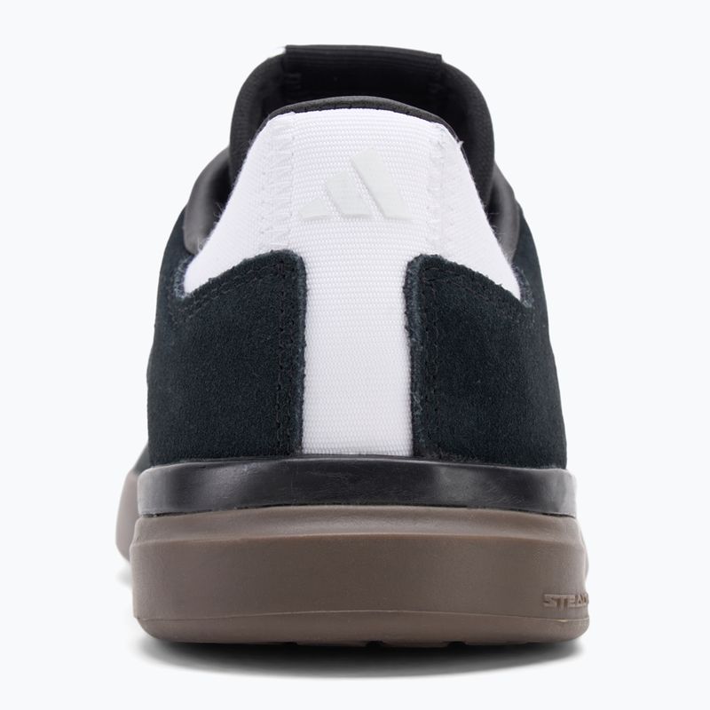 Кросівки велосипедні чоловічі adidas FIVE TEN Sleuth core black/core black/cloud white 6