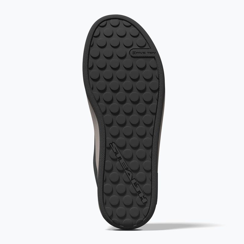 Жіночі велокросівки для платформних педалей adidas FIVE TEN Freerider Pro Canvas W warm clay/wonder taupe/grey 6