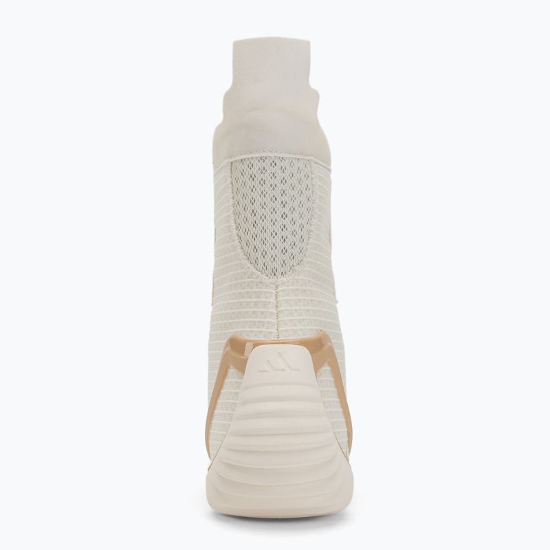 Кросівки боксерські adidas Speedex 23 off white/beige/warm sandstone 6