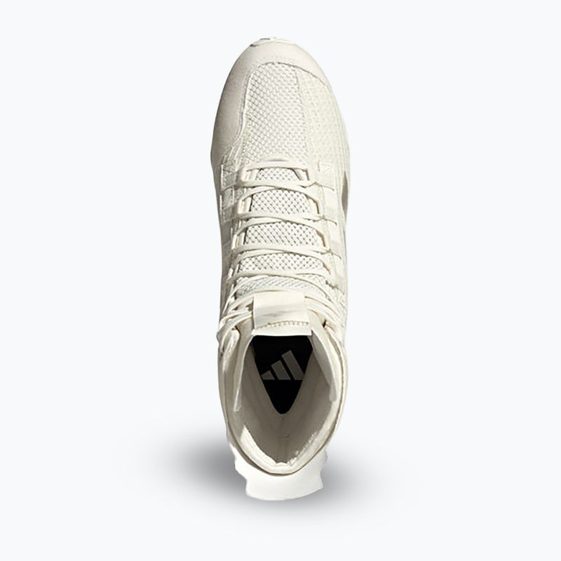 Кросівки боксерські adidas Speedex 23 off white/beige/warm sandstone 7