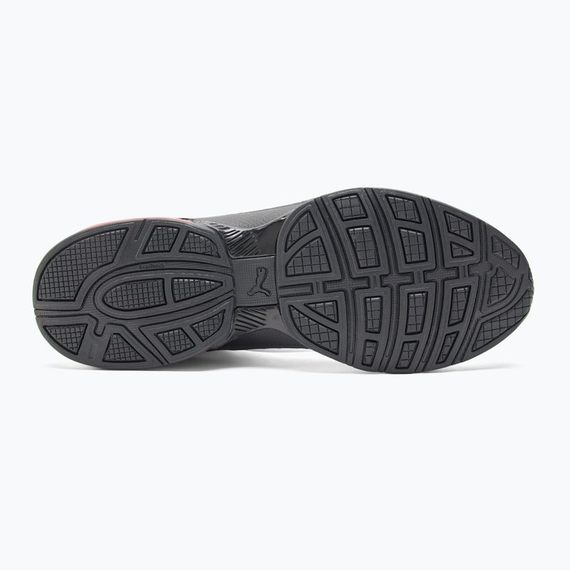 Кросівки PUMA Equate SL 2 puma black/puma white/for all time red 4