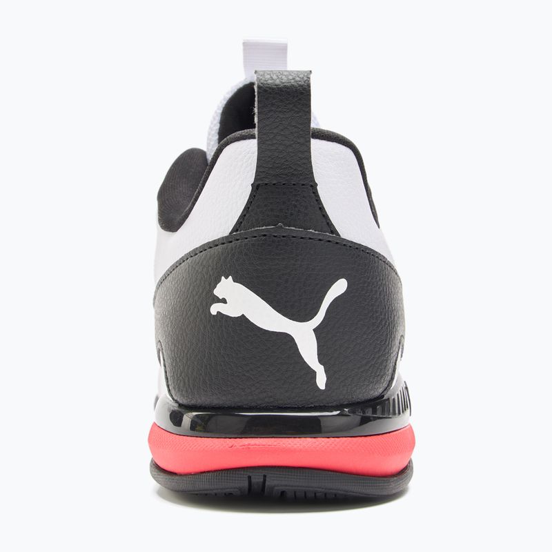 Кросівки PUMA Equate SL 2 puma black/puma white/for all time red 6