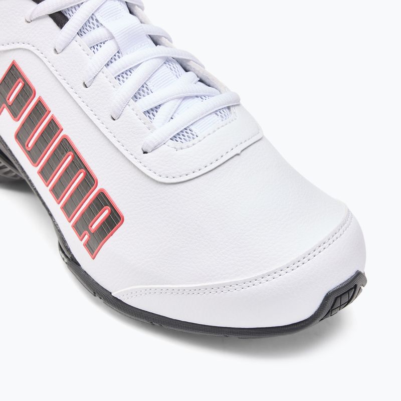 Кросівки PUMA Equate SL 2 puma black/puma white/for all time red 7