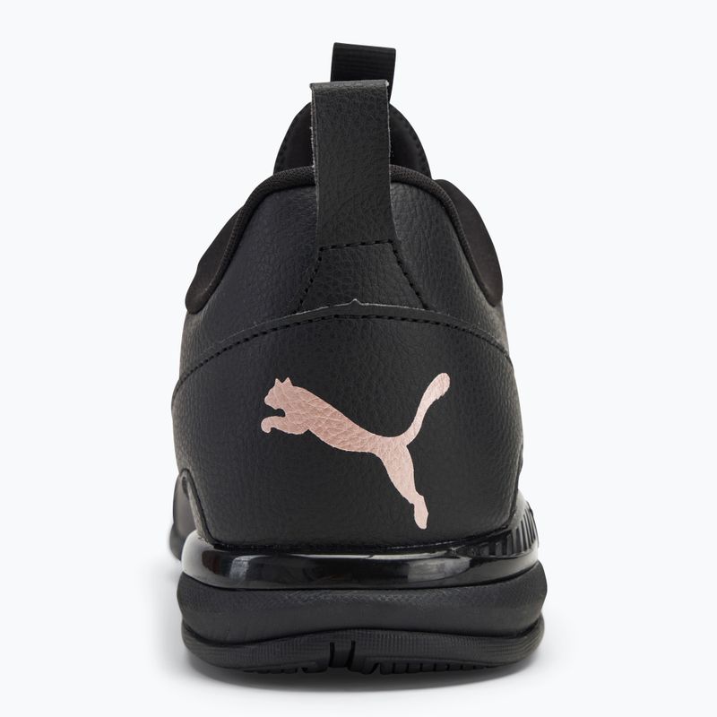 Кросівки PUMA Equate SL 2 puma black/rose gold 6