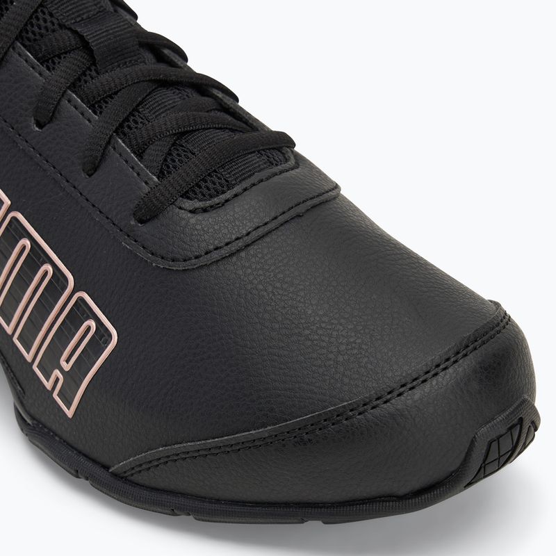 Кросівки PUMA Equate SL 2 puma black/rose gold 7