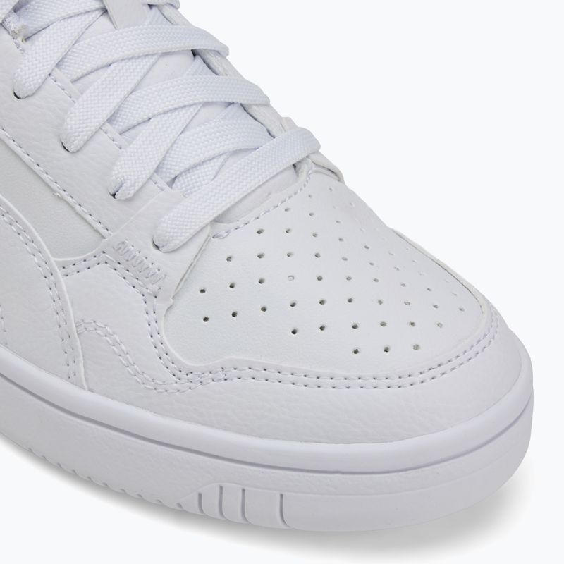 Кросівки дитячі PUMA Reb-L Jr puma white/puma white 7
