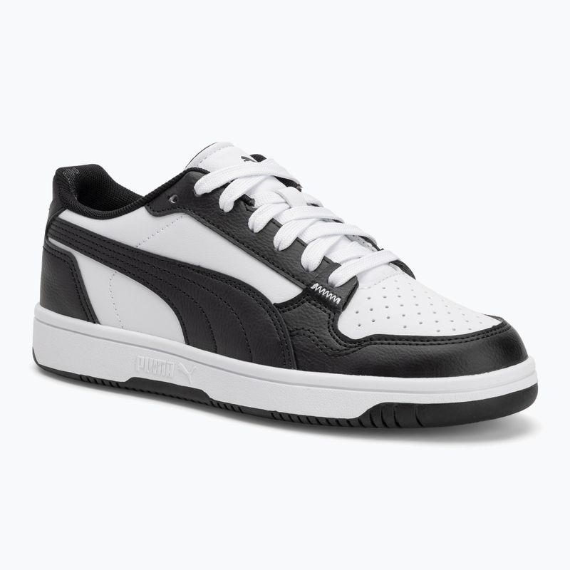Кросівки дитячі PUMA Reb-L Jr puma white/puma black
