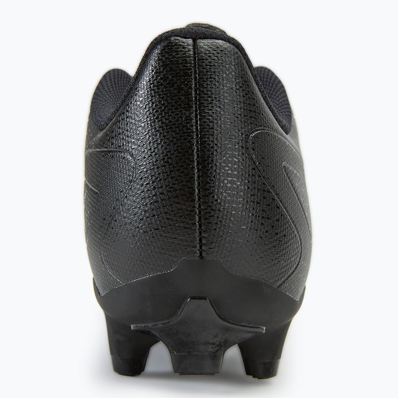 Кросівки футбольні PUMA Ultra 5 Play FG/AG puma black/puma white 6