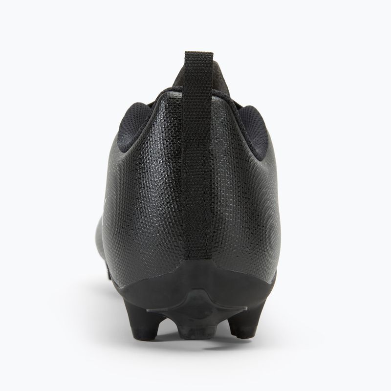 Кросівки футбольні дитячі PUMA Ultra 5 Play FG/AG Jr puma black/puma white 6