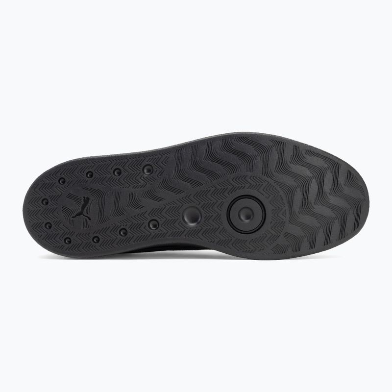 Кросівки чоловічі PUMA Club II SL puma black/puma gold 4