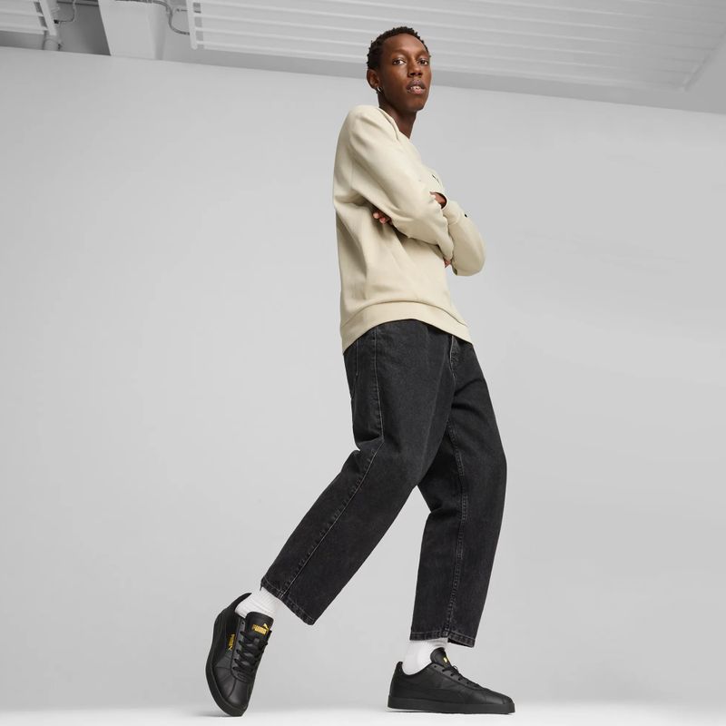 Кросівки чоловічі PUMA Club II SL puma black/puma gold 12