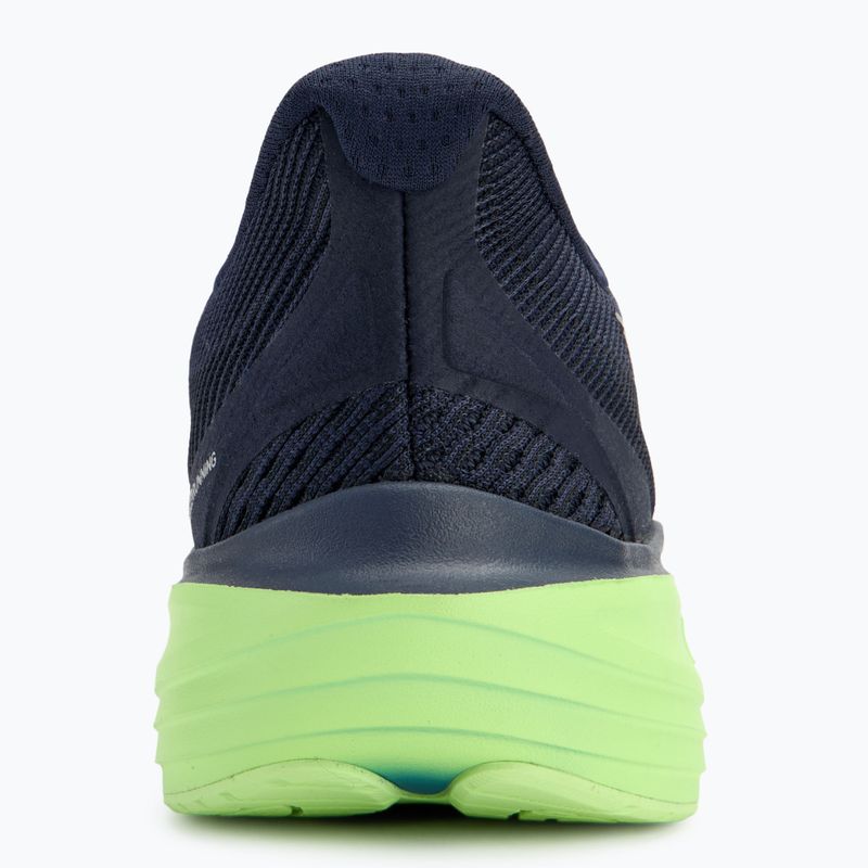 Чоловічі бігові кросівки PUMA Darter Pro puma navy/blueemazing 6