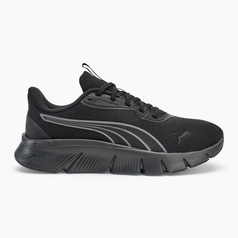 Кросівки для бігу PUMA FlexFocus Lite Modern puma black/cool dark gray 2