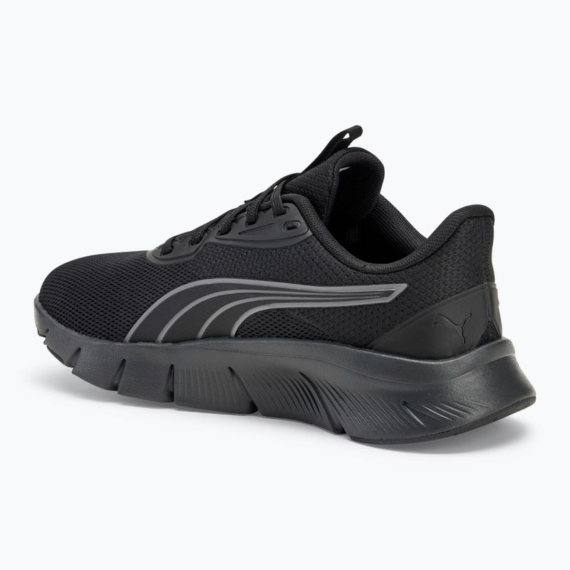 Кросівки для бігу PUMA FlexFocus Lite Modern puma black/cool dark gray 3