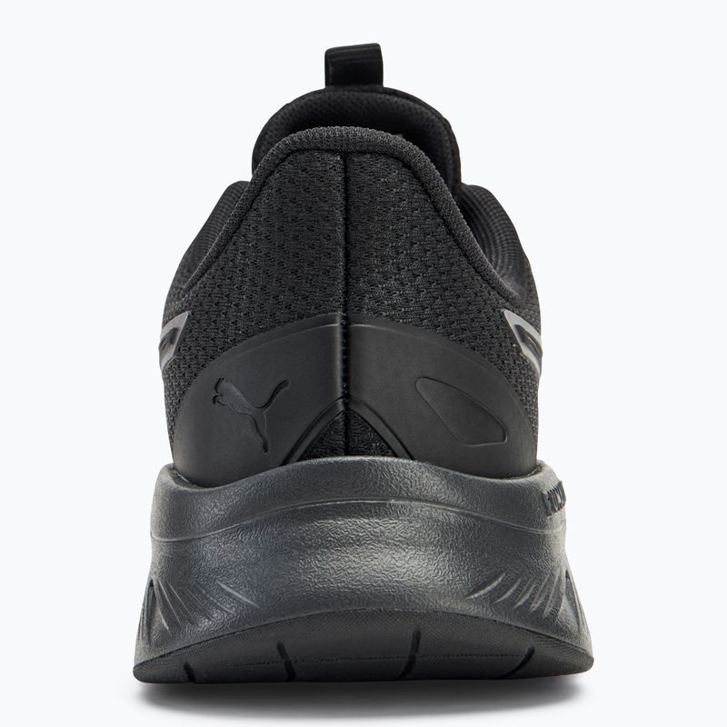 Кросівки для бігу PUMA FlexFocus Lite Modern puma black/cool dark gray 6