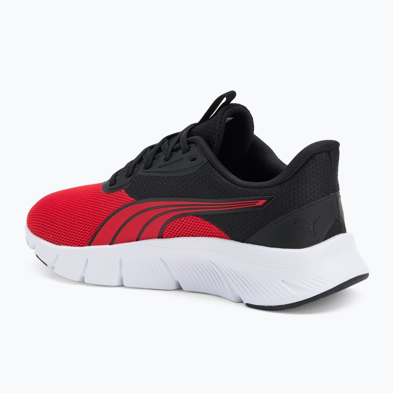 Кросівки для бігу PUMA FlexFocus Lite Modern for all time red/puma black 3