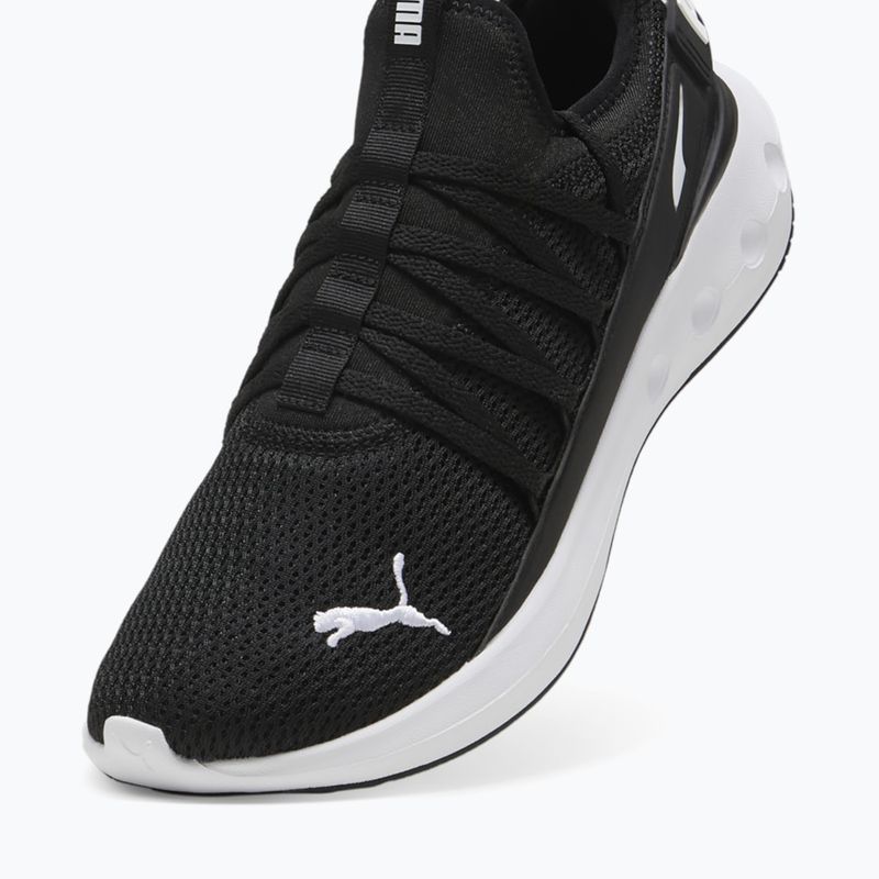 Кросівки для бігу PUMA Softride Carson Fresh puma black/puma black/puma white 5