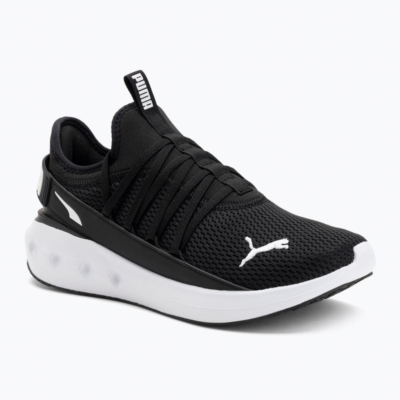 Кросівки для бігу PUMA Softride Carson Fresh puma black/puma black/puma white