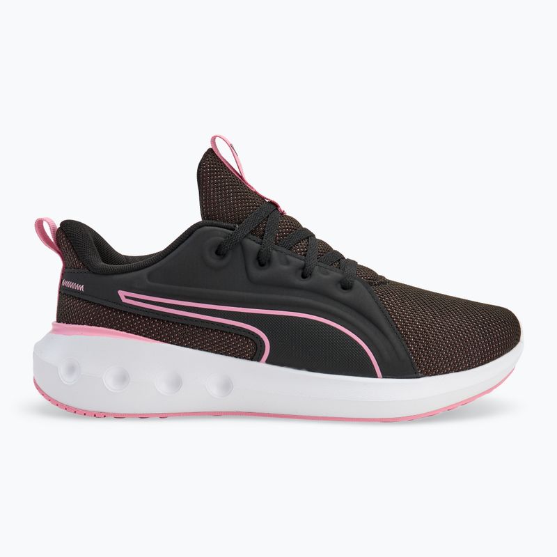 Кросівки для бігу PUMA Softride Carson puma black/mauved out 2