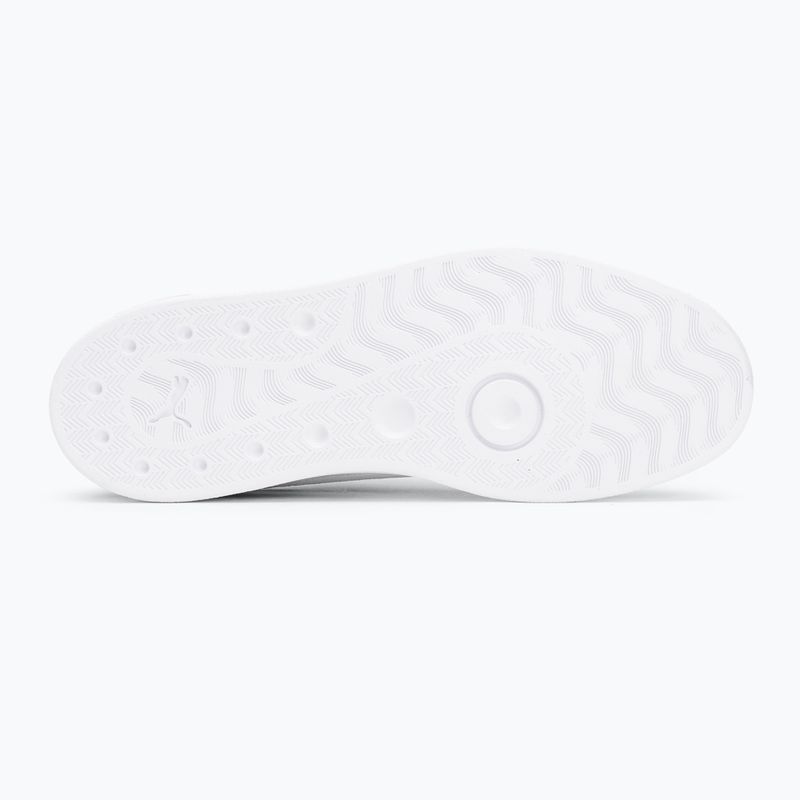 Кросівки PUMA Club II puma navy/puma white/puma gold 4