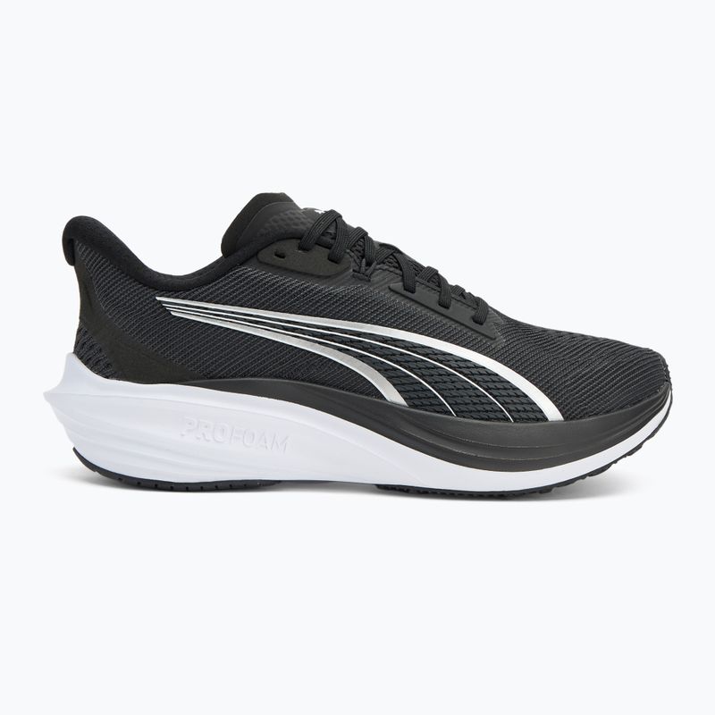 Кросівки для бігу PUMA Darter Pro puma black/puma white 2