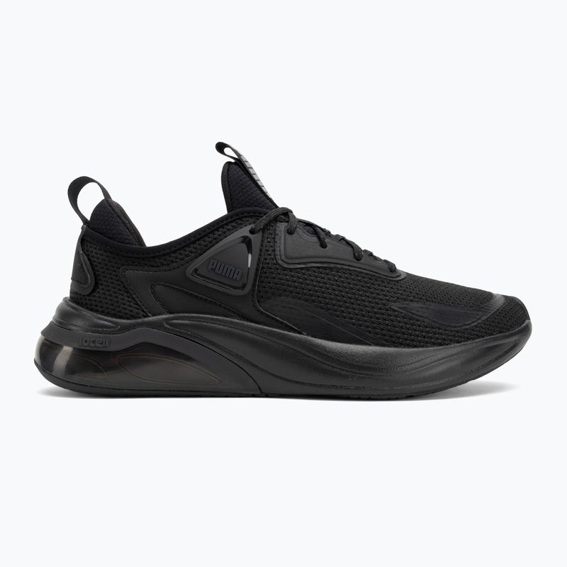 Кросівки для бігу PUMA Cell Thrill puma black/puma black 2