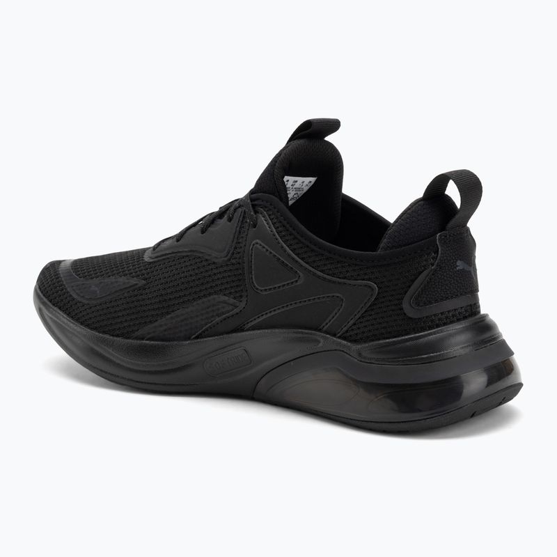 Кросівки для бігу PUMA Cell Thrill puma black/puma black 3
